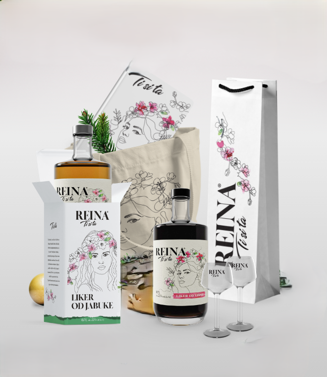 REINA SPECIJALNA PONUDA