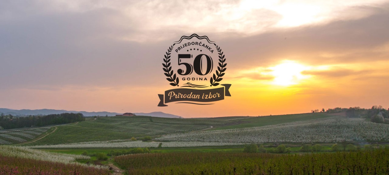 50 godina jednog izbora – prirodnog izbora!
