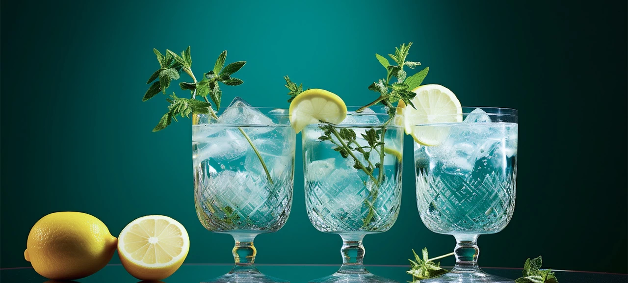 Kompletan Gin / Džin vodič – istorija gina, uživanje u ovom piću i svijet gina danas
