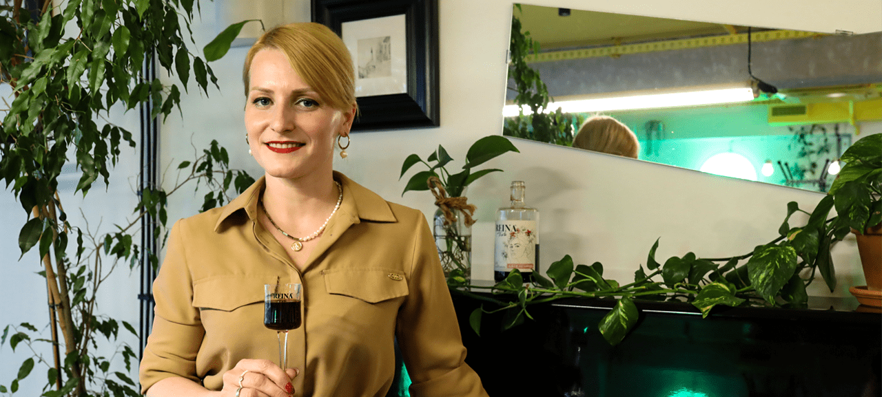 SA REINOM NA KAFI: Azra Karkin Spahić – Priroda pretočena u kozmetiku i ispričana kroz marketing