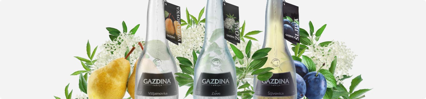 Travarica – tradicionalna rakija obogaćena ljekovitim biljem i bogatim aromama