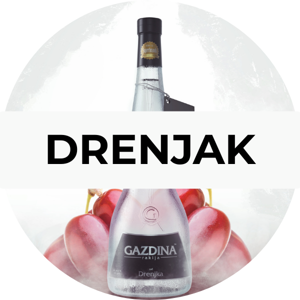 Drenja