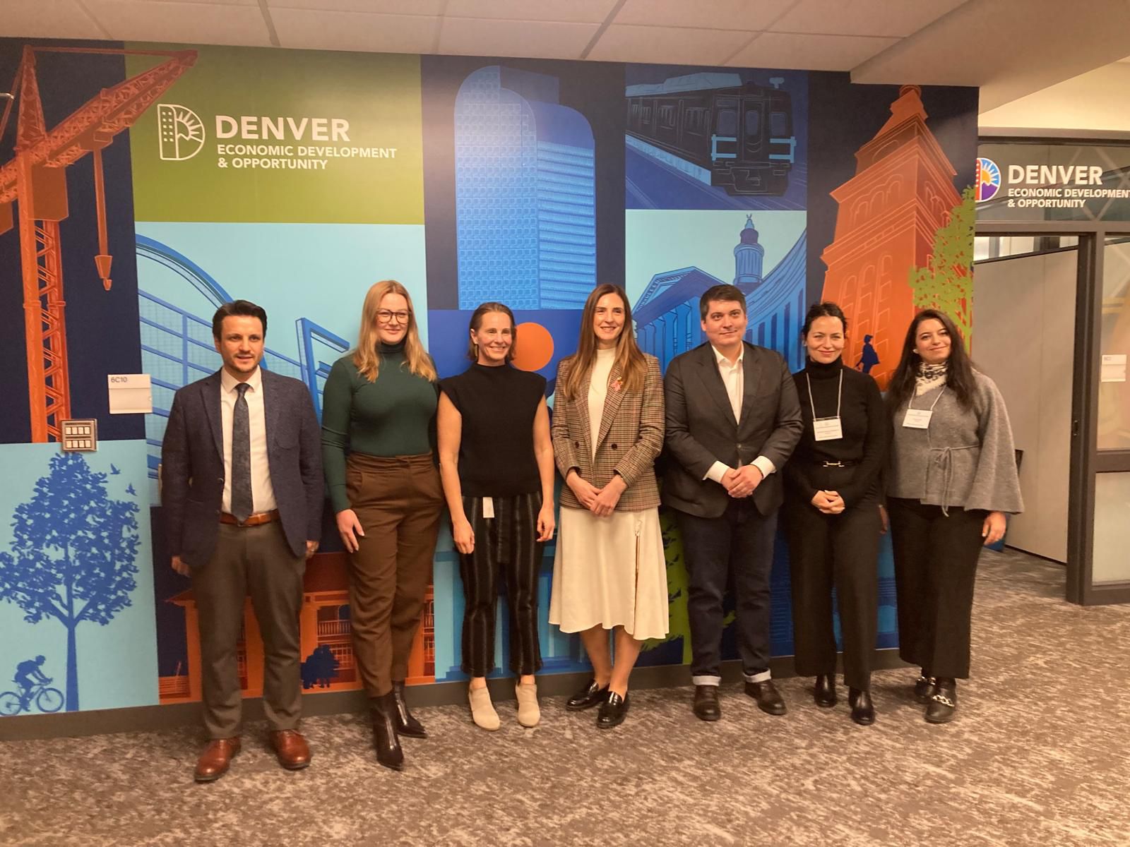 IVLP program u SAD za mala i srednja preduzeca surom svijeta