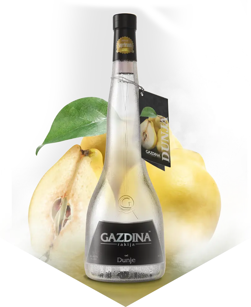 Gazdina rakija