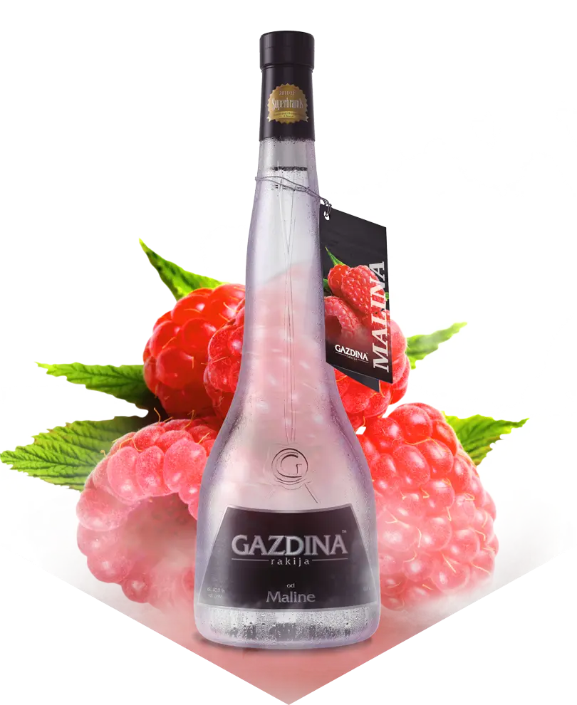 Gazdina rakija
