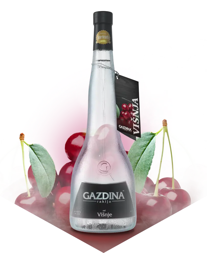 Gazdina rakija
